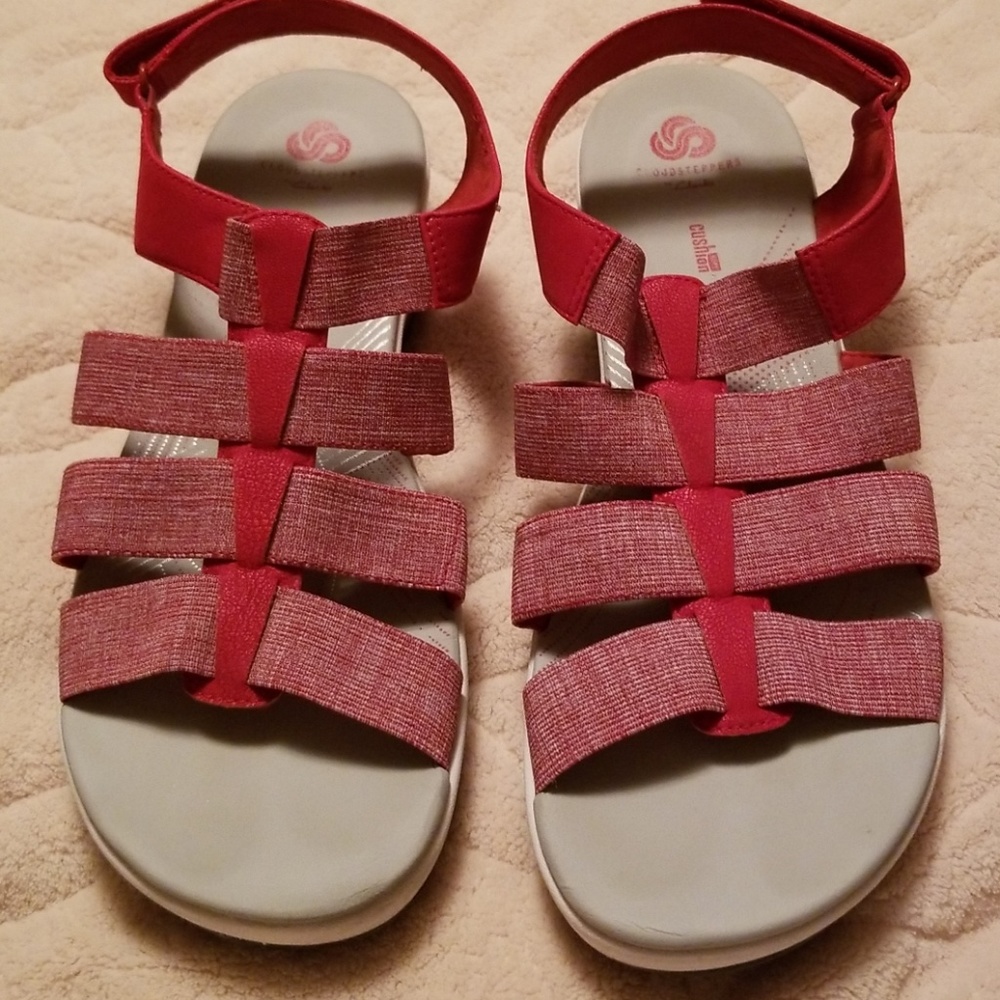 Clark Cloudsteppers